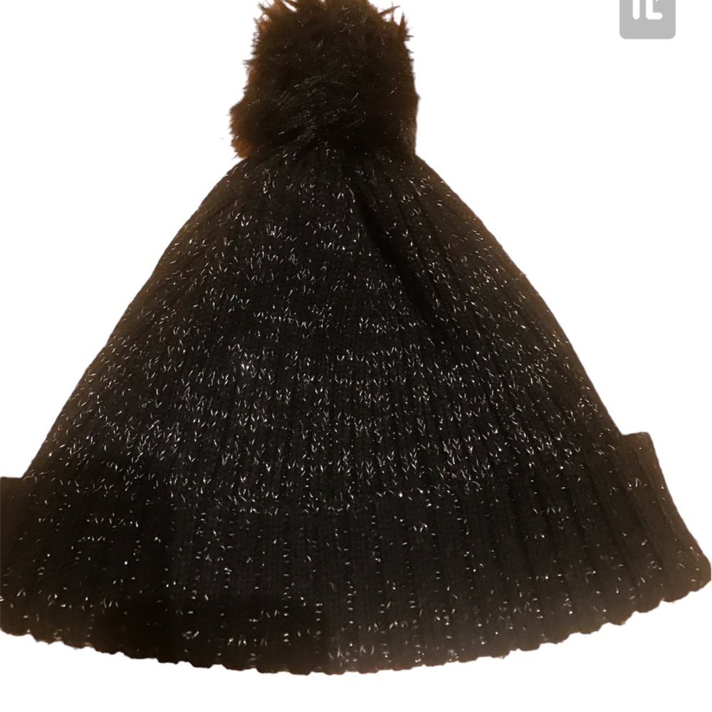 3/15$ knitted winter hat